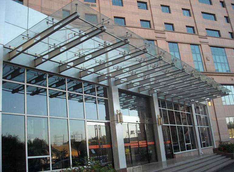 营口单层工业厂房钢结构安装工艺流程图